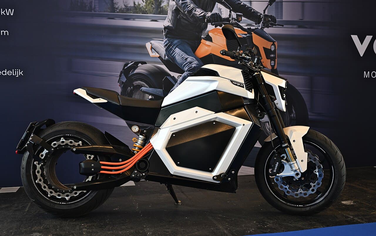 Moove Sport Edição Maio